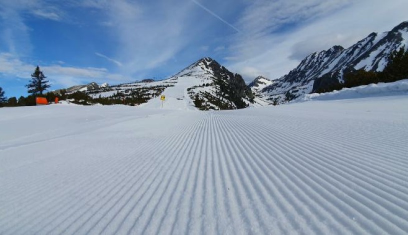 Hotel CROCUS **** Vysoké Tatry